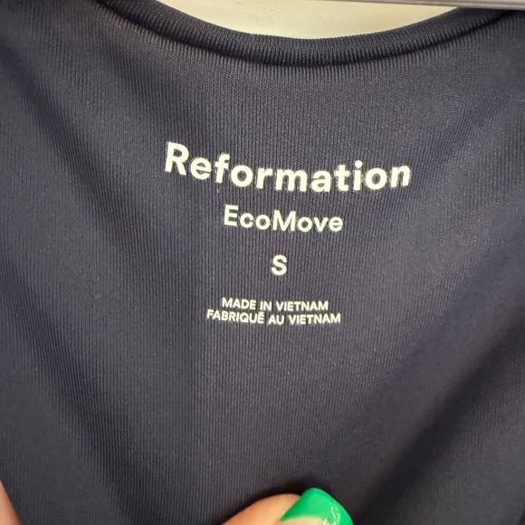 Reformation Active Bella Ecomove Active Dress 45113 - Picture 7 of 11